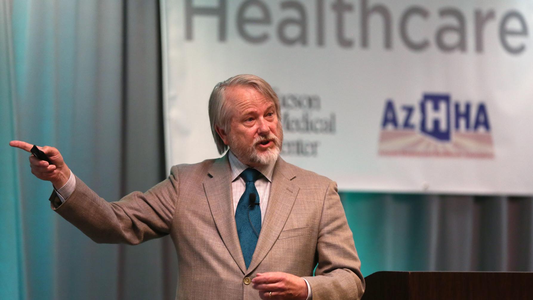Free Tucson talk to cover impact of midterms on state and national health care
